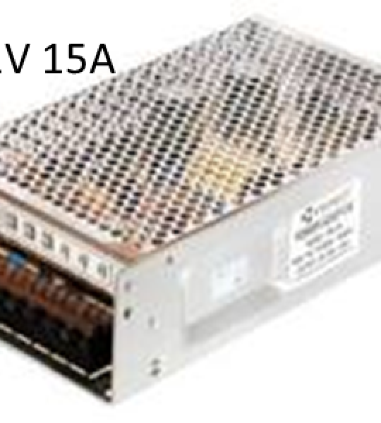 NGUỒN TỔ ONG 12V 15A