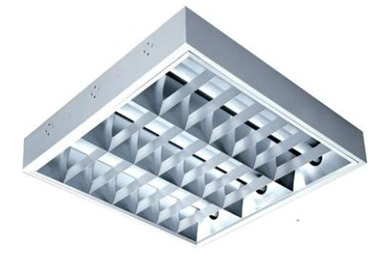 MÁNG PHẢN QUANG XƯƠNG CÁ 3 BÓNG X 120CM