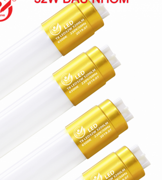 BÓNG LED 1M2 32W MỸ LINH -  CHẤT LƯỢNG