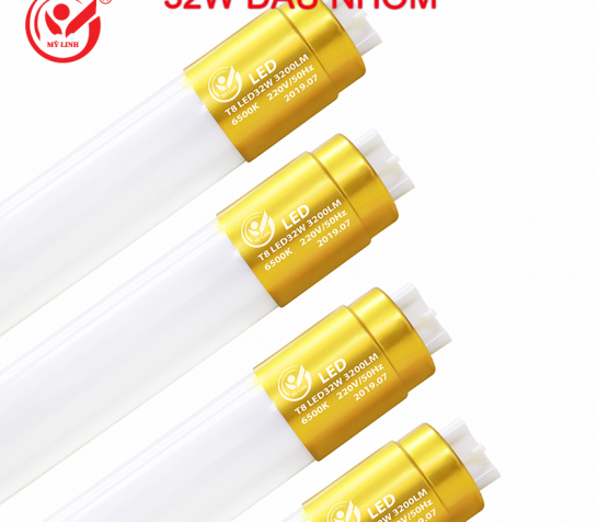 BÓNG LED 1M2 32W MỸ LINH -  CHẤT LƯỢNG