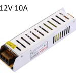 NGUỒN TỔ ONG MỎNG 12V 10A