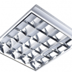 MÁNG PHẢN QUANG XƯƠNG CÁ 3 BÓNG X 60CM