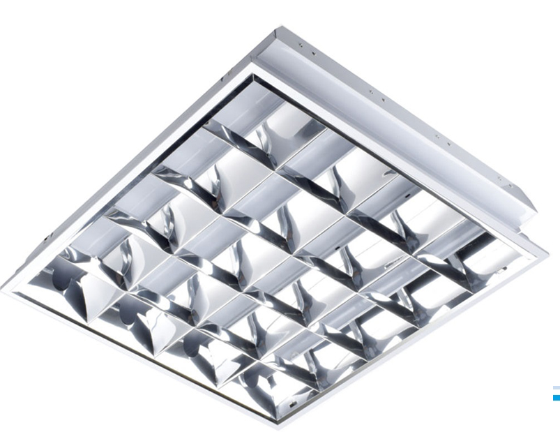 MÁNG PHẢN QUANG XƯƠNG CÁ 3 BÓNG X 60CM