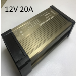 NGUỒN KÍN NƯỚC 12V 20A