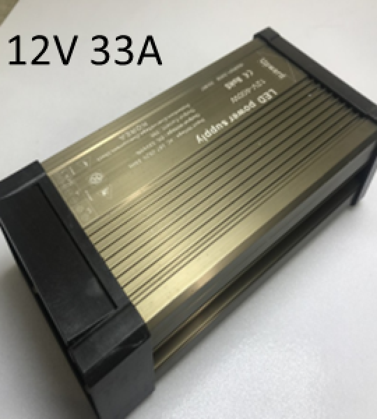 NGUỒN KÍN NƯỚC 12V 33A