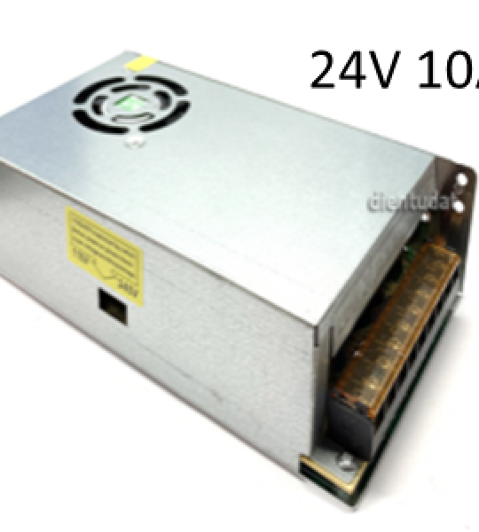 NGUỒN TỔ ONG 24V 10A