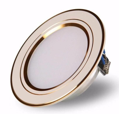 ĐÈN LED ÂM TRẦN