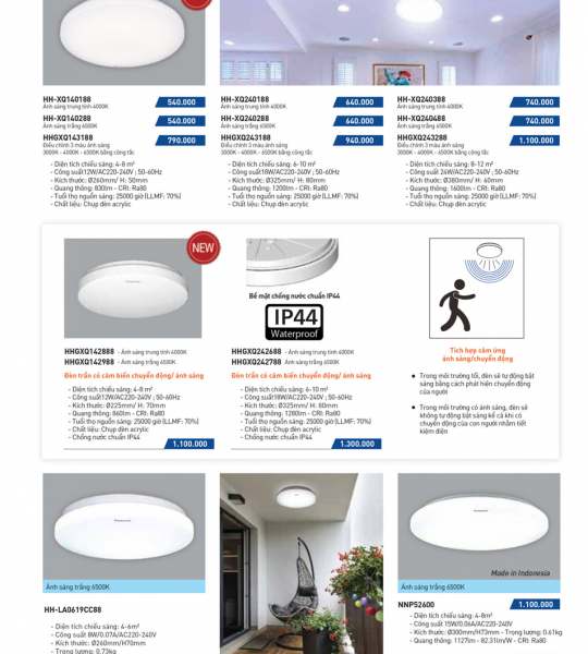 PANASONIC