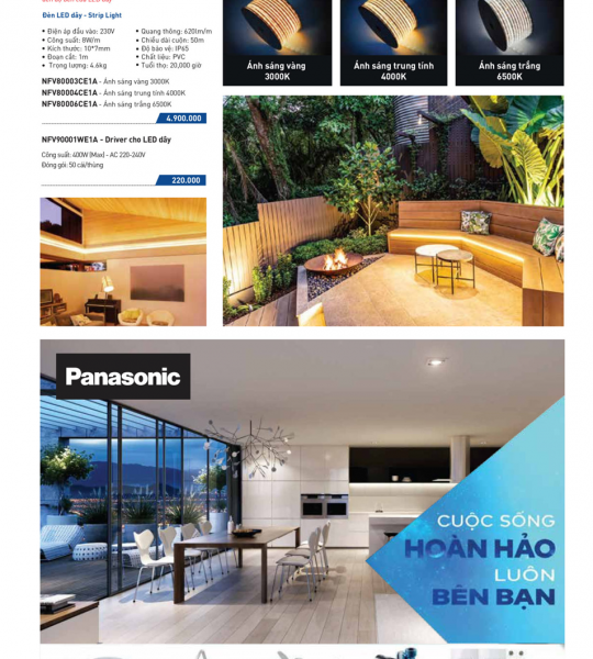 PANASONIC