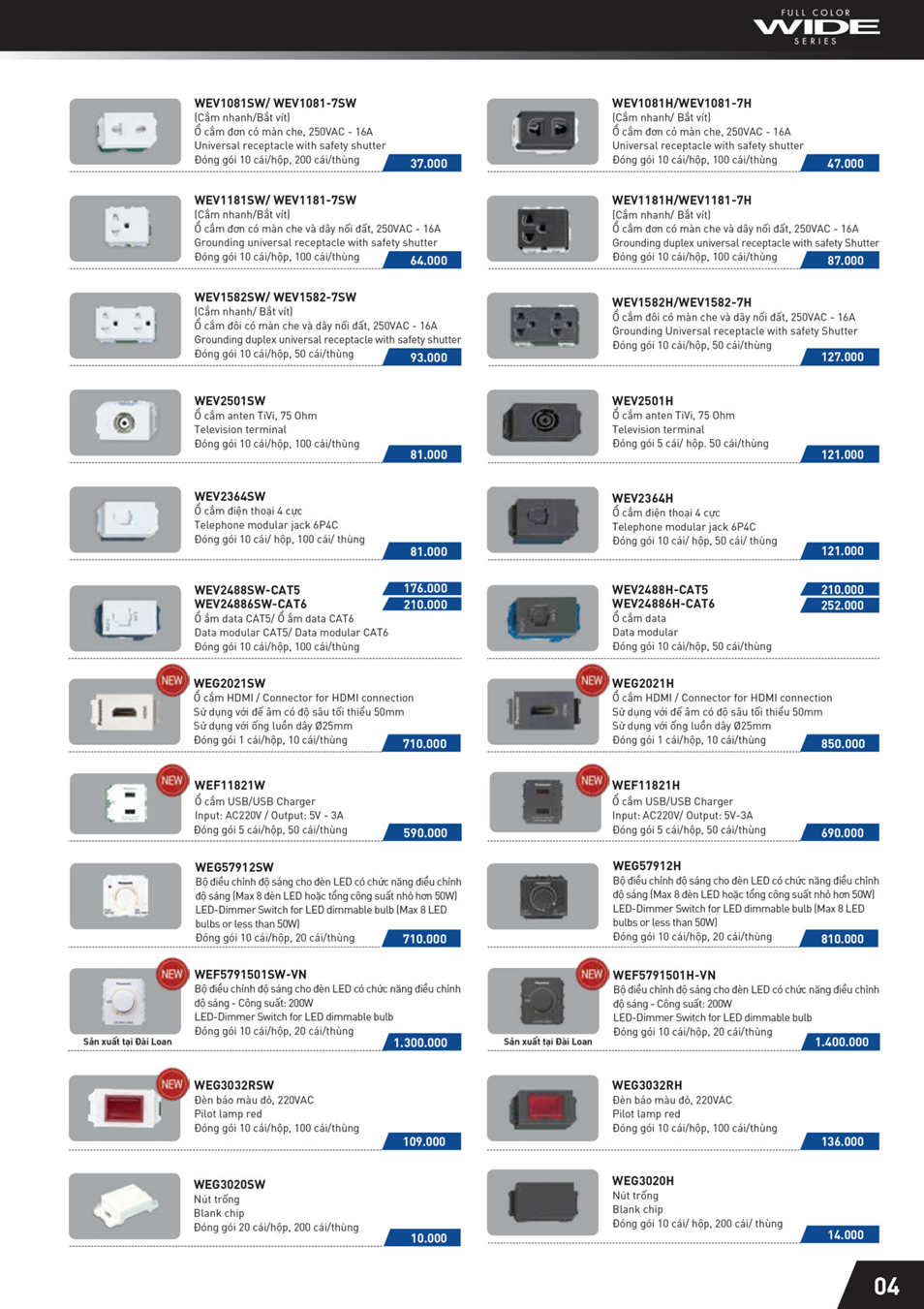 PANASONIC