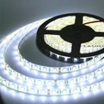 CUỘN LED DÁN 5050 5M 12V TRẮNG (KEO)