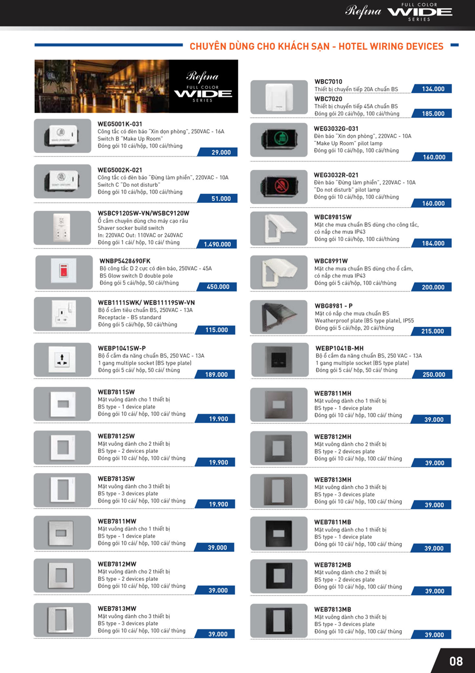 PANASONIC
