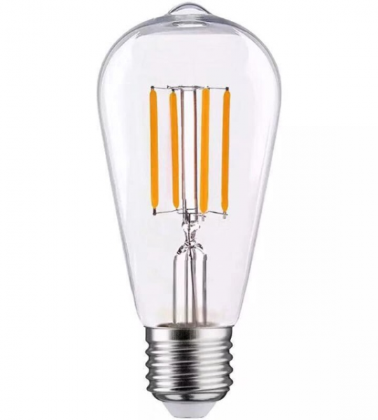 BÓNG EDISON T64 - 4W E27