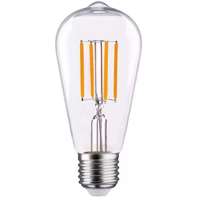 BÓNG EDISON T64 - 4W E27