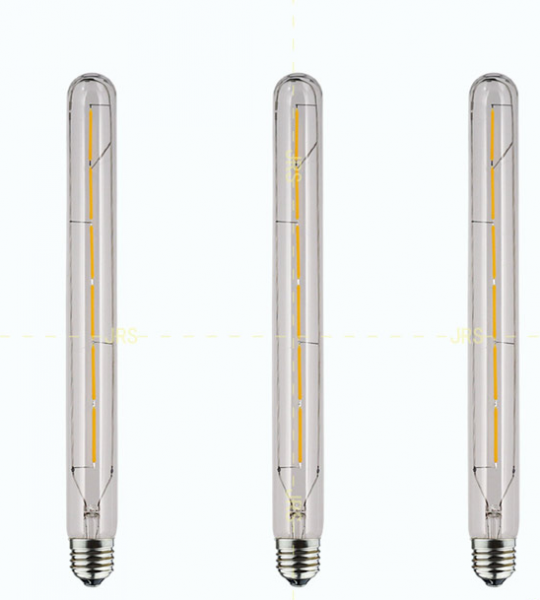BÓNG EDISON T30*185- 4W E27
