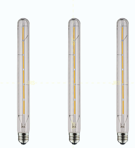 BÓNG EDISON T30*185- 4W E27