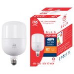 BÓNG LED HỢP KIM 40W MỸ LINH