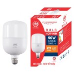 BÓNG LED HỢP KIM 50W MỸ LINH