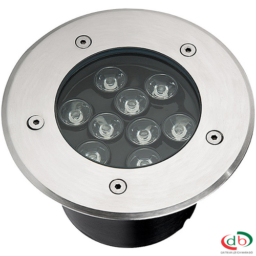 ĐÈN LED ÂM SÀN