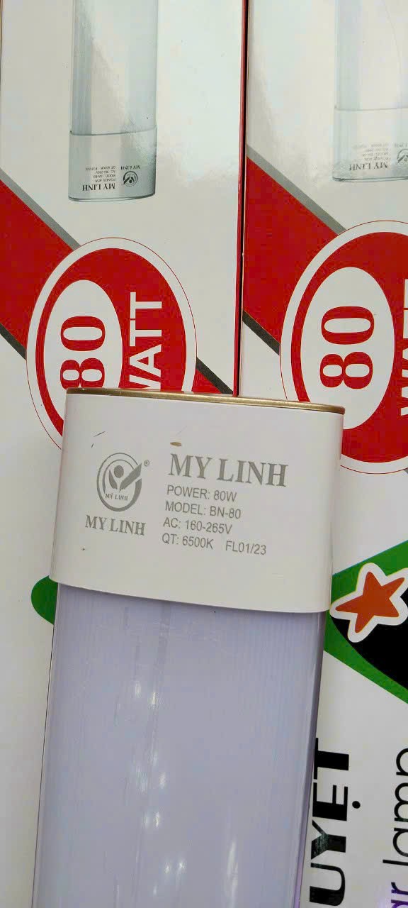 Bộ Bán Nguyệt 0,6m 20w Mỹ Linh