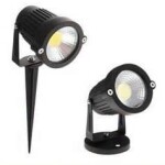 ĐÈN CẮM CỎ 220V
