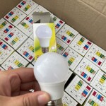 BÓNG LED BULB 3W
